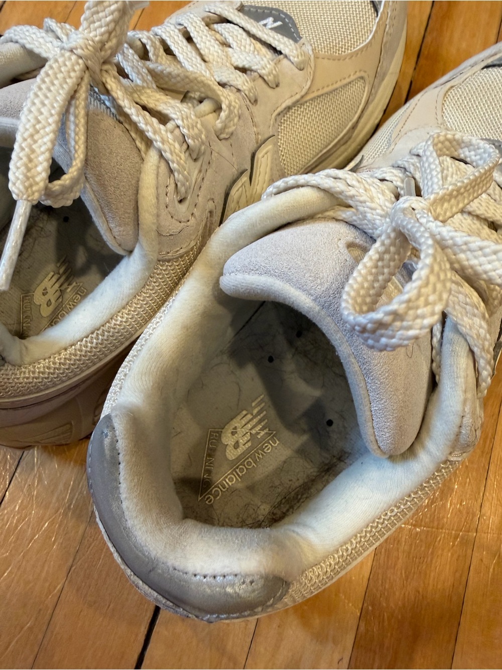New Balance 2002R Unisex Sneakers - Picture 6 of 8